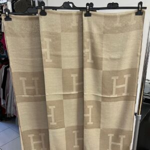 Extra Large Ladies Scarf / Throw - Wool - Herminie  Range